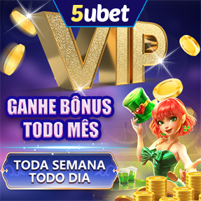 5ubet Ganhe R$ 100,00 Gratis