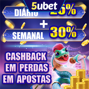5ubet Fundo de Resgate de Perdas Semanais