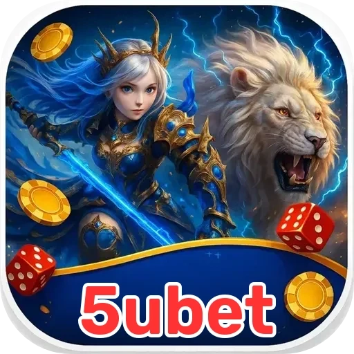 5ubet Bônus