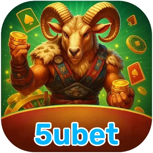 5ubet Site Confiável