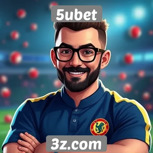 Depoimentos de jogadores sobre 5ubet