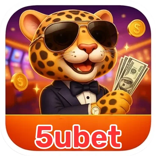 5ubet Promoções