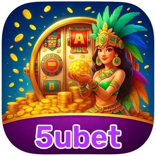 5ubet Caça-Níqueis