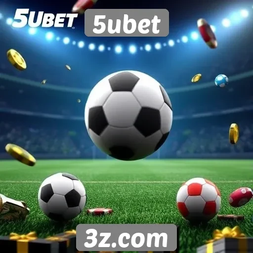 Promoções especiais atraem novos jogadores no 5ubet