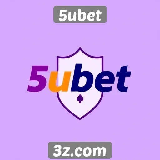 Análise de segurança do site de jogos 5ubet