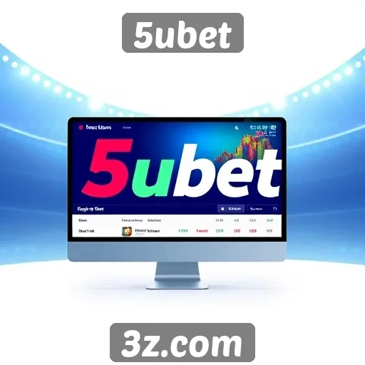 Experiência do usuário na 5ubet